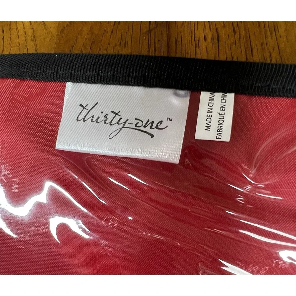 thirty-one thirty one